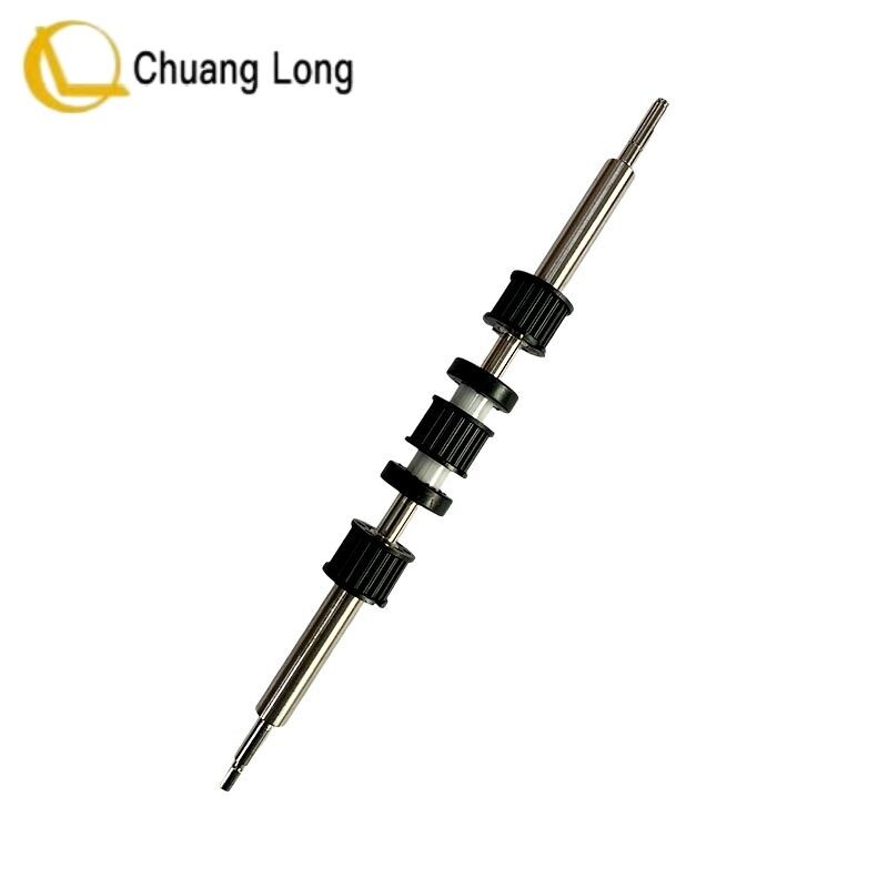 NCR S2 SNT Distributeur d'échafaudage principal Échafaudage Assy 445-0729826 445-0761208-93 4450761208 6621 6682 6634 6632 6688 6684 ATM CRM Autoservice Partie de la machine de kiosque