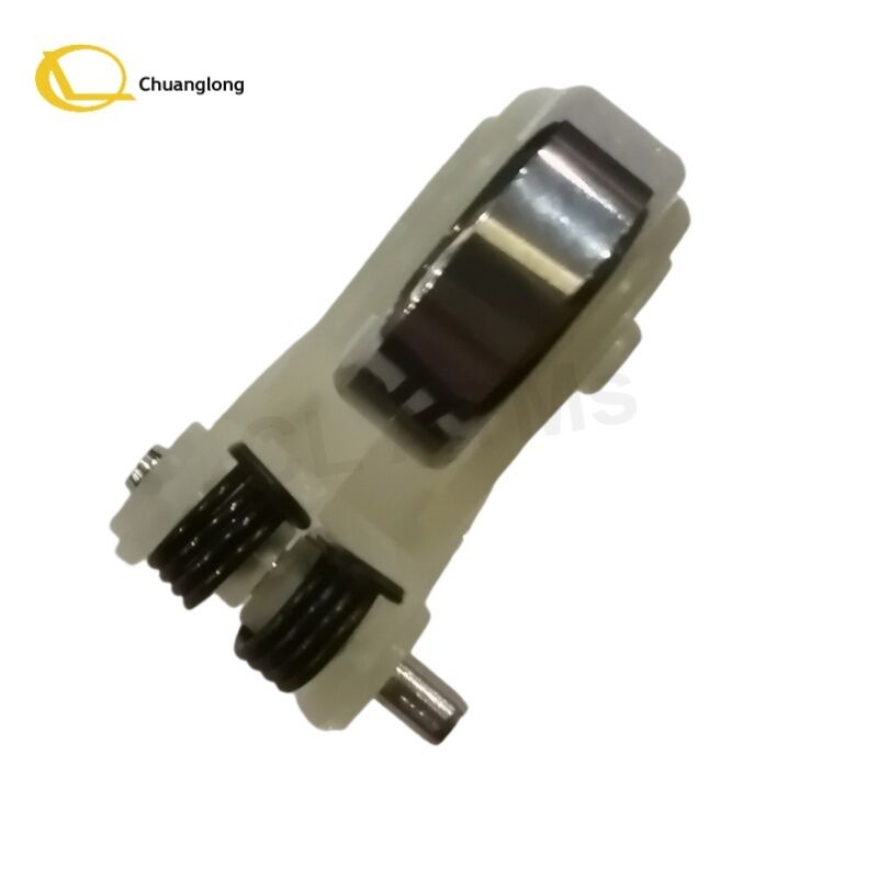 UW-200 NF70W1220Z0 DE-100 GFS100 GFS120 UW52C Assemblage de bras de rouleau de séparation Glory GFS220 pour machine trieuse de billets