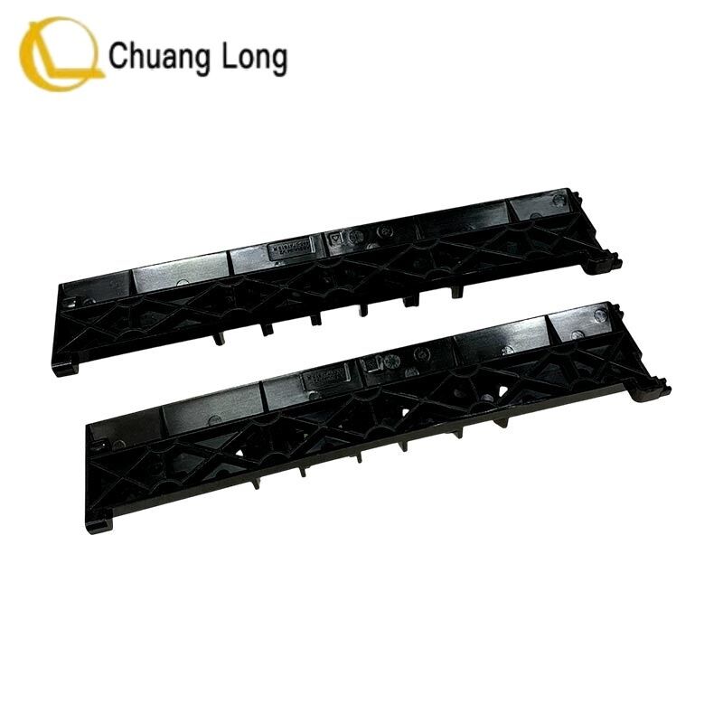 NCR S2 Pick Module Plastique Pick Idler Support 445-0756286-36 4450741813 445-0741813 ATM CRM Autoservice Pièce de la machine de kiosque