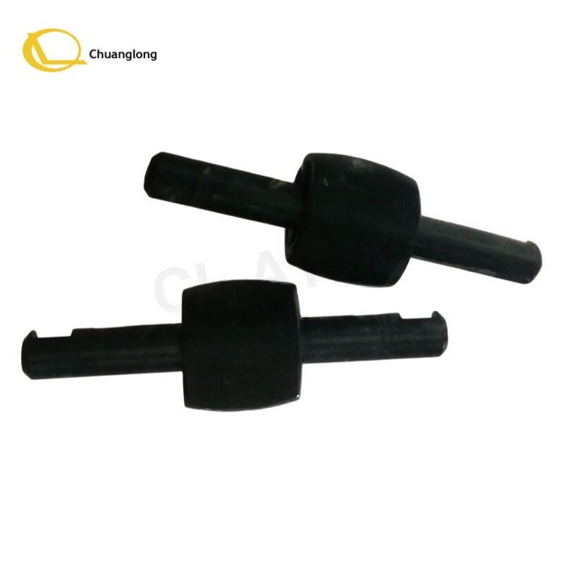 UW-500 FDF0B2020Z0 DE-100 GFS100 GFS120 USF52C Arbre à rouleaux d'alimentation Glory FDF0B2020Z0 GFS220 pour une machine de tri de monnaie