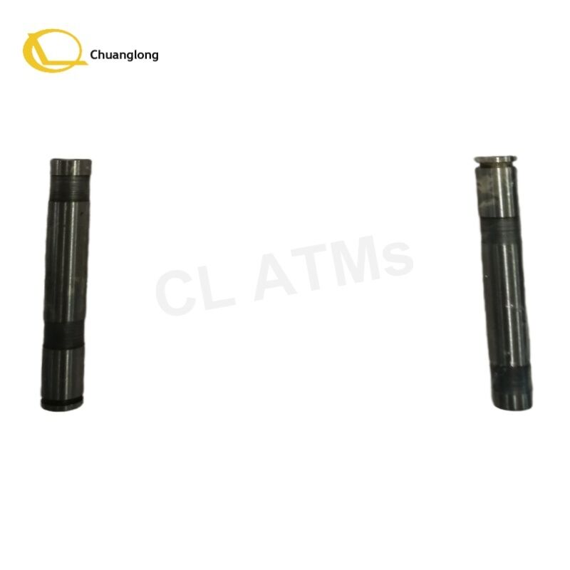 UW-500 Arbre à rouleaux JB50D10G1Z0 DE-100 GFS100 GFS120 UW52C épingle d'arbre JB50B1341Z0 Glory GFS220 pour la machine de tri de monnaie