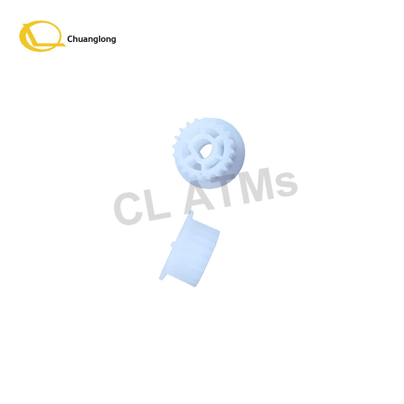 520857 520857001 G+D G&D BPS C5 Compteur de billets de banque Ceinture de chronométrage Poulie SDM Pièces de rechange pour distributeur automatique de billets de banque