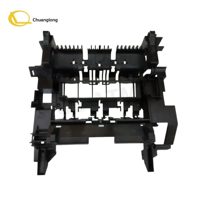 BCC PP4238-1302P002 Châssis inférieur de seau Pièces de distributeur automatique Fournisseur chinois Yihua 6040W OKI RG7 Châssis inférieur de seau BCC-PP4238-1302P002