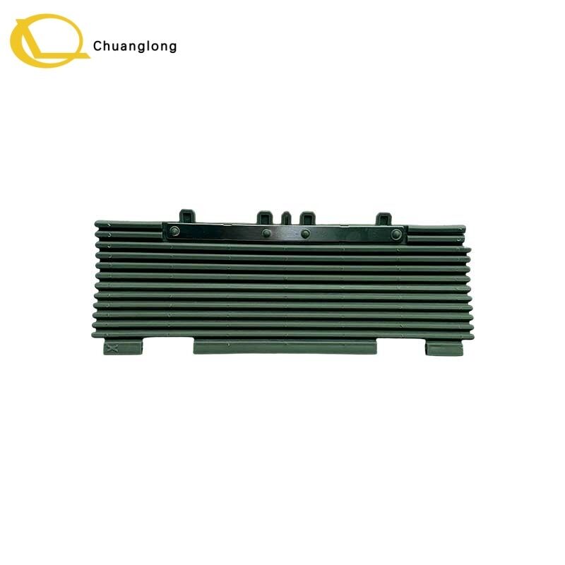 NCR S1 Large Cassette de trésorerie Fermeture Assy 445-0591563 58xx Casse de trésorerie Fermeture de porte 2030001352 4450591563 Autoservice CRM ATM