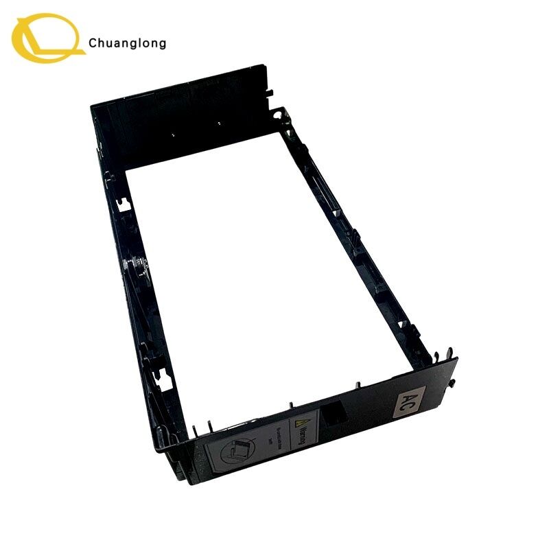 GRG Banking H68N Cassette à courant alternatif cadre extérieur YT6.363.496 AC Mid Plate Assy Frame GRG Liste des pièces détachées ATM CRM CRS Selfserv Machine
