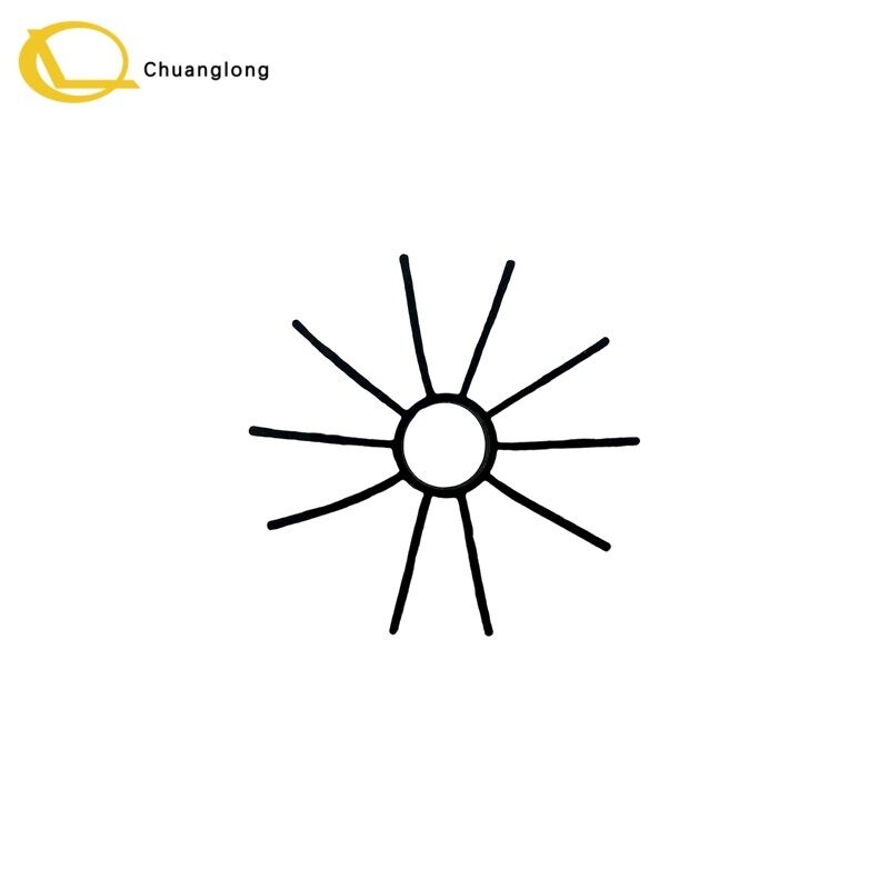 GRG Banking 714110024 Paddle Wheel intégré à l'impulseur de lame au-dessous du CRM9250 AC