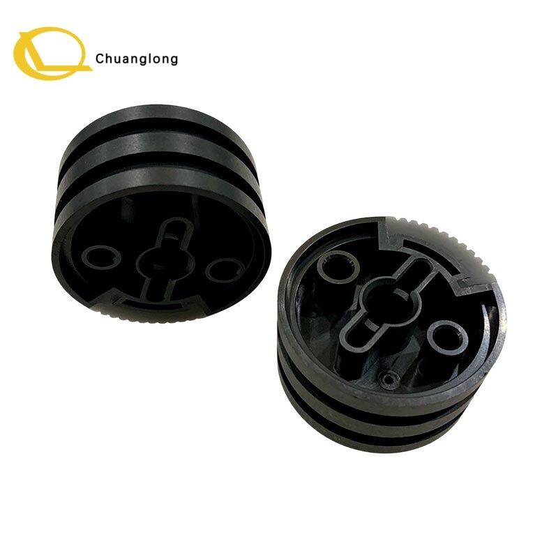 Glory Cash Counter Feed Roller Set gauche à droite 1742-T003 UW200 UW500 UW-52C UW500F GFS 120 GFB800 Cash Sorteur Pièce de rechange disponible