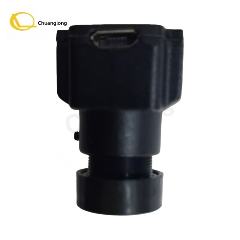 Pièces détachées de la machine ATM 49-255908-000G Original Diebold Caméra USB avec connecteur arrière ATM Micro Caméra 49255908000G
