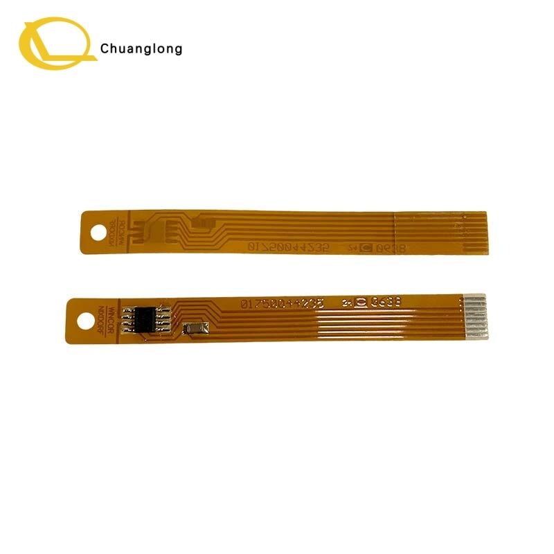 Wincor Nixdorf 2050XE Procash EEPROM Ruban Plat Capteur 01750044235 CMD V4 Câble Plat FPC 1750044235 ATM CRS Selfserv Pièce