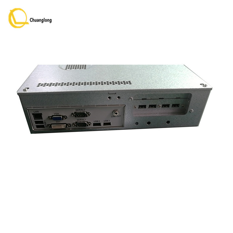 445-0728233 NCR 6622E 6634 de carte mère de Kingsway de noyau de PC d'atmosphère de NCR Selfserv SS22E