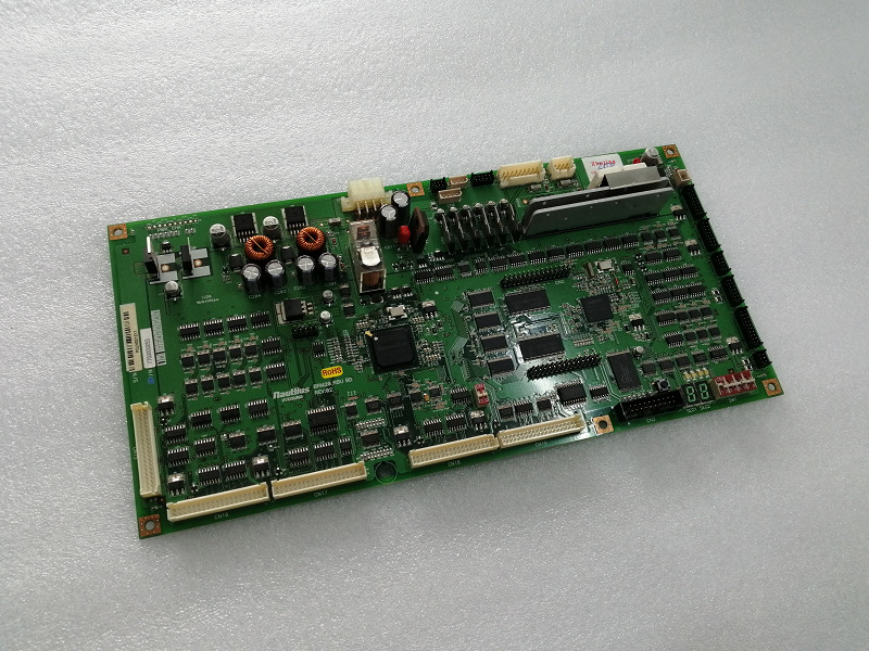 Contrôleur principal Board de Hyosung CRM BRM20 BRM24 RBU 7760000093 8000TA RBU MX8200 Monimax 8600 8000TA