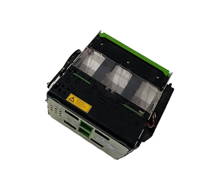 La difficulté de stockage de bobine de Wincor Nixdorf CINEO C4040 C4060 a installé 1750126457 01750126457