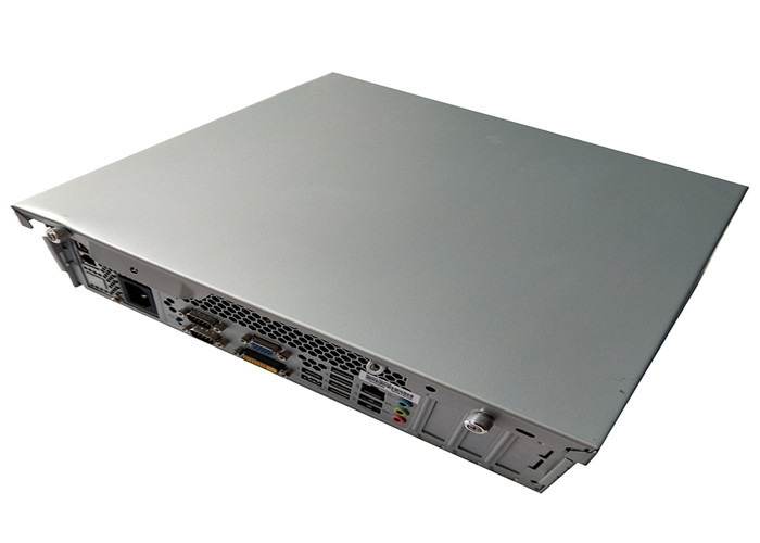 Échange CPE 5G i5-4570 TPMen de Wincor de 01750291408 pièces d'atmosphère AU NOYAU de PC ProCash 2GB pour la carte mère 1750291408 du système Win10