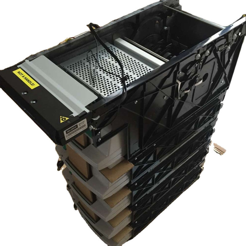 Distributeur complet de Delarue Talaris NMD NF200 NMD50 de distributeur de la gloire NMD100 d'atmosphère