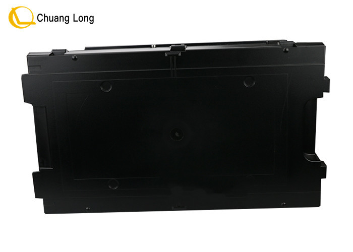 Argent liquide de serrure et de joint de Wincor Nixdorf 2050XE CMD-V4 hors de la cassette 01750109651