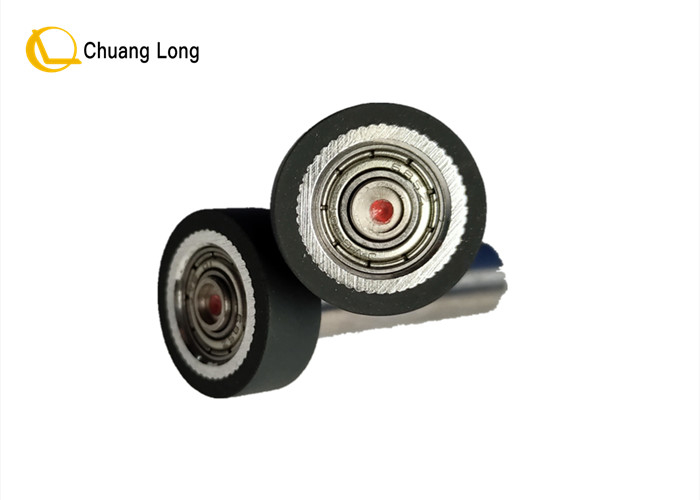 Lecteur de cartes de Wincor V2XF Long Feed Roller 6954073-7 1770010141 pièces d'atmosphère