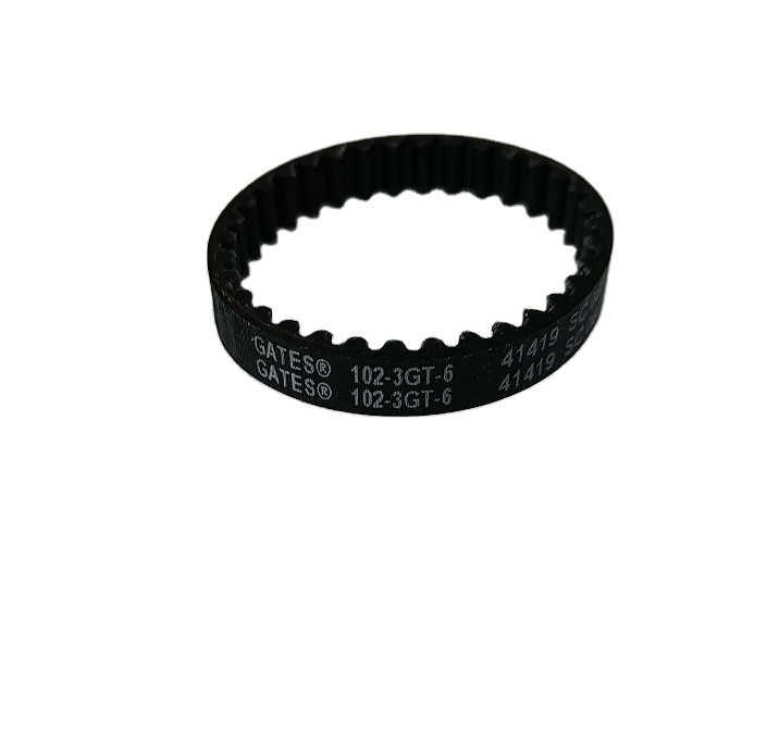 Ceinture 5550 OP de l'atmosphère 2,0 de la CEINTURE M3.00P 034T 5500 Opteva Diebold de 49-018410-00AF 4901841000AF 3MR-375-06 eb