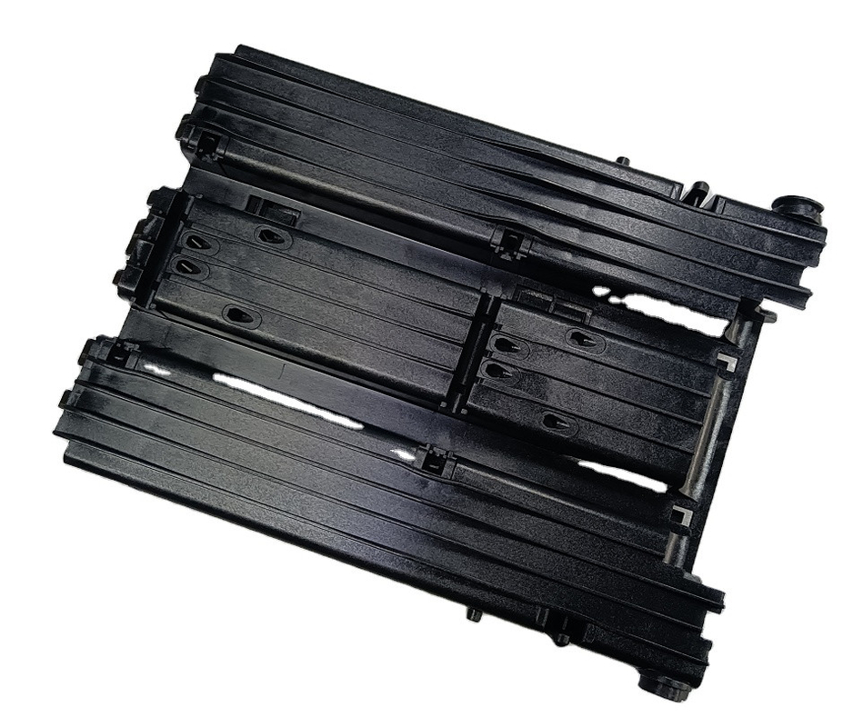 Stimulant 01750035775 01750035761 inférieurs du châssis DDU d'extracteur de double de Wincor Nixdorf de pièces d'atmosphère