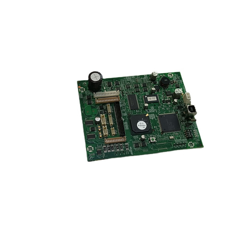 Diebold Opteva 369 Snowhaven Rohs a augmenté l'atmosphère 49-223820-000a 49223820000a de panneau de l'imprimante CCA Controler de reçu