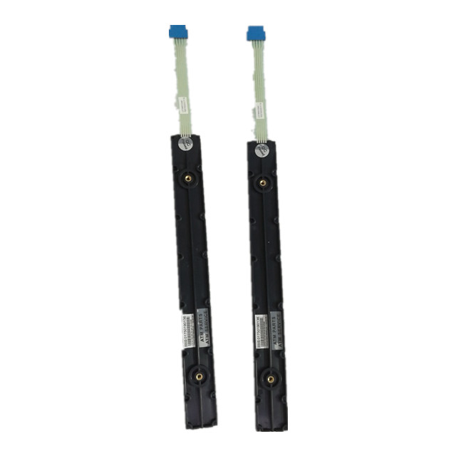 La clé douce de clavier de Wincor a placé 15&quot; version de NDC Pcmet 01750190136 1750190136 Braille