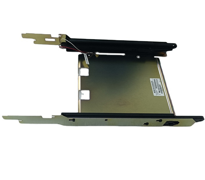 Transport AGT CMD-V4 RL horizontal 287mm Chasis de Wincor Nixdorf 1750076716 01750076716