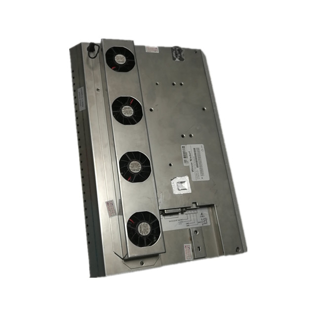 Moniteur 12,1 » TFT HighBright DVI, GDS 01750127377, de Wincor Nixdorf POUCE 1750127377 LCD-BOX-12.1