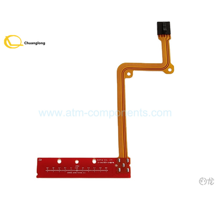 CAPTEUR LINÉAIRE 445-0732374 de Selfserv CIC 50mm de pièces d'atmosphère de la NCR S2 4450732374 PIÈCES de l'atmosphère S2