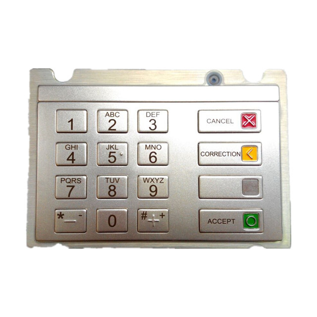 Pièces Wincor Procash d'atmosphère de Wincor Nixdorf 285/280 J6.1 PPE E6021 1750258214/1750239256 JUSTE de PPE international ASIE