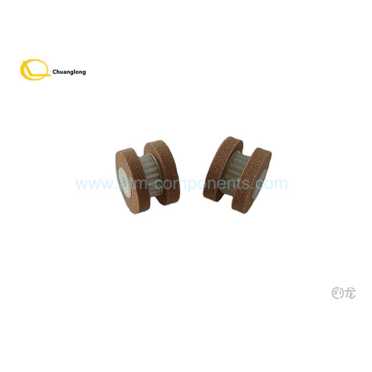 1750200435-65 Wincor Cineo C4060 C4040 1750200435-65-1 CCDM RM3 CONTRE l'Assy d'axe de rouleau d'éponge de module