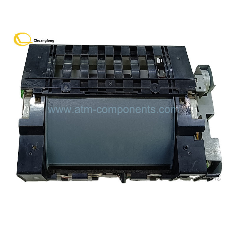 Volet de l'atmosphère OKI 21SE RG7 RG8 YIHUA YH 6040W YX4234-3750G001 ID11077 (1YX4234-3750G001) SN004708 OKI d'opérations bancaires