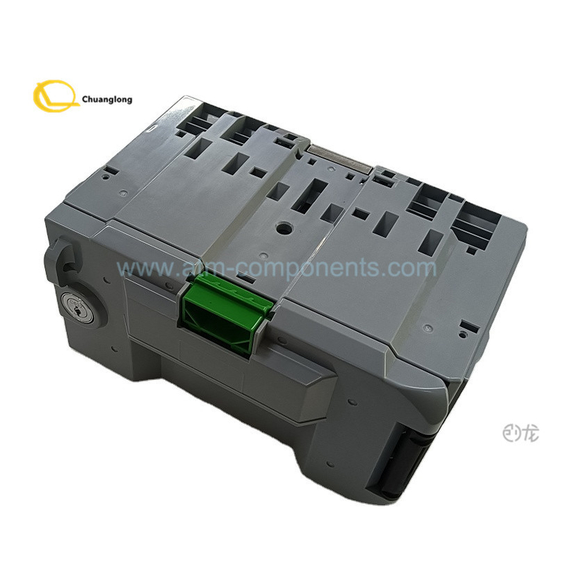 Cassette de rejet de la cassette YX4238-5000G002 ID1885 Yihua de rejet des pièces OKI 6040W G7 YH OKI 21SE de machine de banque d'atmosphère