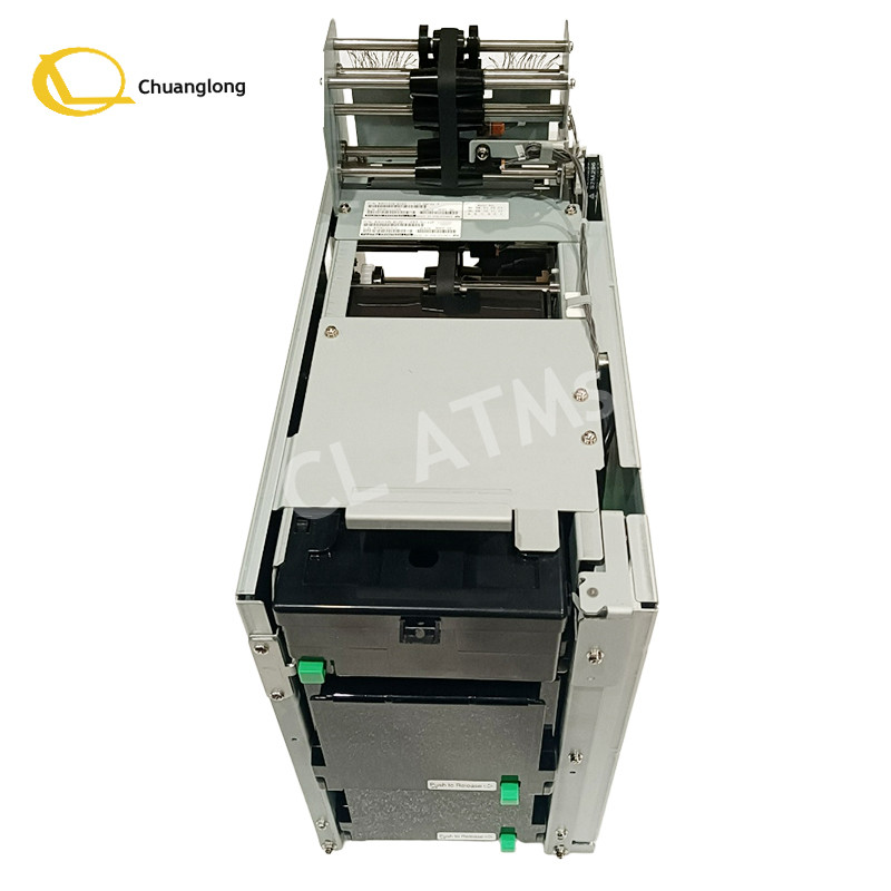 Le distributeur Fujitsu F53