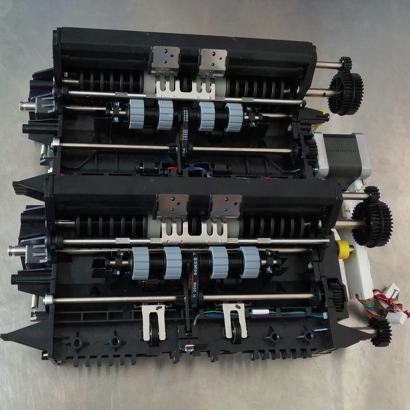 7430000255 module S7430000255 de Monimax 5600 CDU10 SF34 V de pièces d'atmosphère de Hyosung