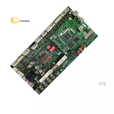 Bon prix La NCR Selfserv de la carte PCB 0090029379 d'unité centrale de traitement supérieure du service 6683 BRM d'individu de NCR 87 BRM ABAISSENT le transport vertical 009-0029379 en ligne