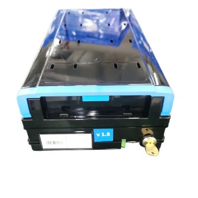 Bon prix pièces de machine d'atmosphère de tirelire de serrure en métal de cassette d'argent liquide de 00104777000D Diebold Nixdorf AFD 1,5 en ligne