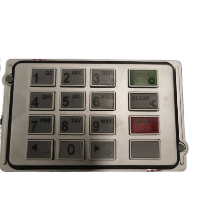 Bon prix Pièces d'atmosphère de PPE de clavier numérique d'atmosphère Hyosung du Nautilus Halo2 MX2700 CDU 6000M 8000R S7130010100 en ligne