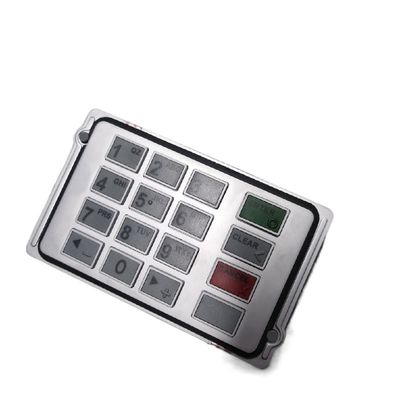 Bon prix Clavier numérique Nautilus Hyosung Pin Pad d'atmosphère Hyosung de PPE 8000R S7130010100 de Halo2 MX2700 en ligne