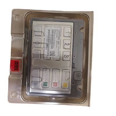 Bon prix Clavier Diebold Nixdorf de l'Amérique du Sud 1750159341 de pinpad de PPE V7 EN PARTICULIER international 1750234950 de la version 1750235003 de l'Arabie Saoudite en ligne