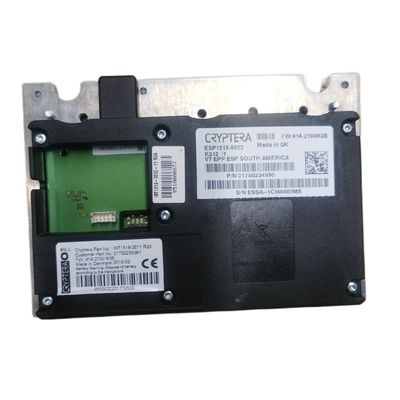 Bon prix 1750234950 pièces originales d'atmosphère de Diebold de clavier de PPE V7 EN PARTICULIER Amérique du Sud de pinpad de Nixdorf nouvelles 1750159341 en ligne