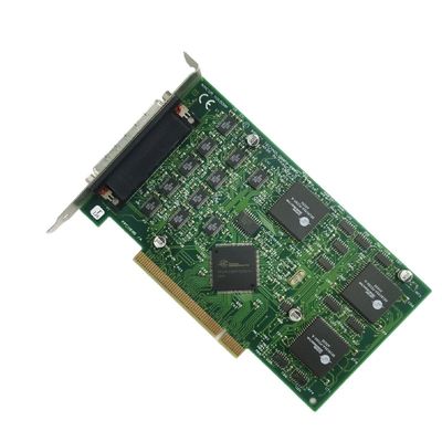 Bon prix 1750107115 NOYAU de PC du panneau d'extension de PCI de Wincor Nixdorf P4-3400 en ligne