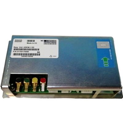 Bon prix 1750176088 pièces d'atmosphère de procash du dispositif 280 de la densité double ANTI-SKIM de Wincor Nixdorf ASKIM II en ligne