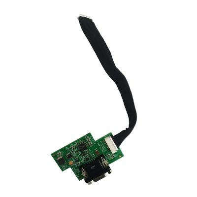 Bon prix 2050 XE 2150 2100 XE Wincor Nixdorf 1750193154 pièces d'atmosphère de SDVO-VGA en ligne