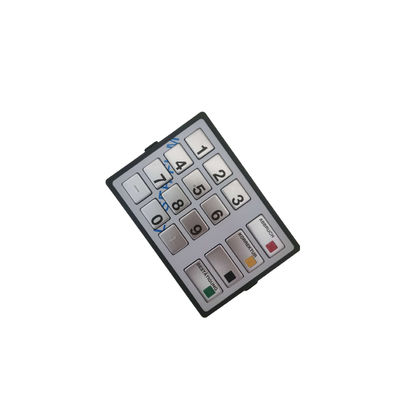 Bon prix Pièces À HAUTES TEMPÉRATURES de machine d'atmosphère de clavier de Nixdorf de RÉACTEUR de St STL de Diebold EPP7 LGE (plus de PCI) en ligne