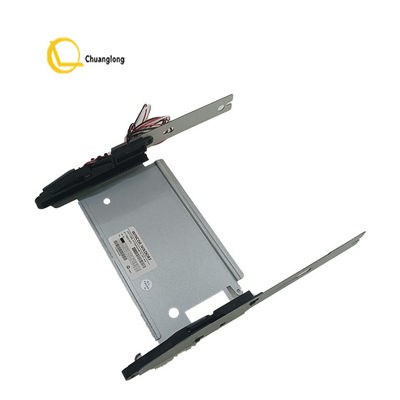 Bon prix 1750057875 pièces de machine d'atmosphère de Wincor transportent CMD-V4 FL horizontal 101mm en ligne
