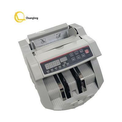 Bon prix Équipement financier Bill Counter 2108 pièces UV de machine d'atmosphère d'argent de détecteur de billet de banque de magnésium en ligne
