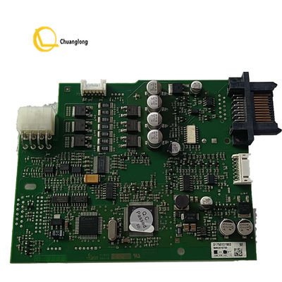 Bon prix La difficulté de stockage de bobine de Wincor Cineo C4060 a installé le tableau de commande de module d'engagement 1750131983 en ligne