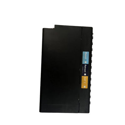Bon prix Serrure 01750207552 de CAT 2 de cassette de rejet de Wincor Nixdorf Cineo C628 CS4060 1750207552 1750127190 01750127190 en ligne