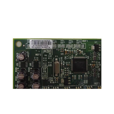 Bon prix Équipement financier de HUB d'USB gauche de l'écumoire 7 de carte de crédit de service Univeral d'individu de pièces de machine d'atmosphère de NCR en ligne