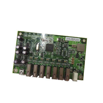 Bon prix Dessus universel Assy Rohs de hub gauche d'USB 7 de pièces de machine d'atmosphère de NCR 445-0688992 4450688992 en ligne