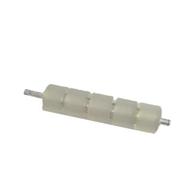 Bon prix Machine 1750101956-41 01750101956-41 de dispositif d'écumoires d'atmosphère d'axe de rouleau de Wincor CCDM VM3 de pièces de machine d'atmosphère en ligne